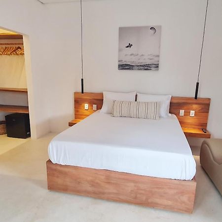 Casa Bella Jeri Apartment Jijoca de Jericoacoara Ngoại thất bức ảnh
