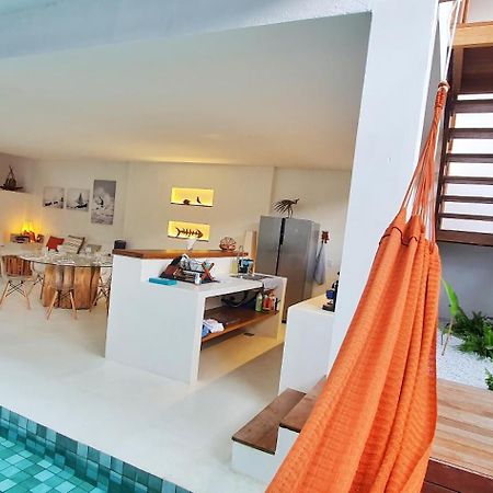 Casa Bella Jeri Apartment Jijoca de Jericoacoara Ngoại thất bức ảnh