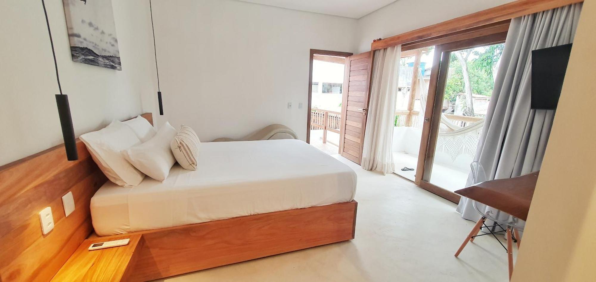 Casa Bella Jeri Apartment Jijoca de Jericoacoara Ngoại thất bức ảnh