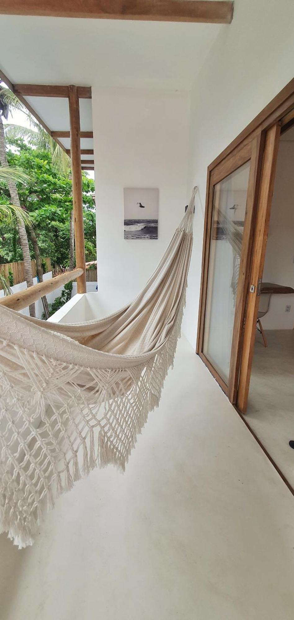 Casa Bella Jeri Apartment Jijoca de Jericoacoara Ngoại thất bức ảnh