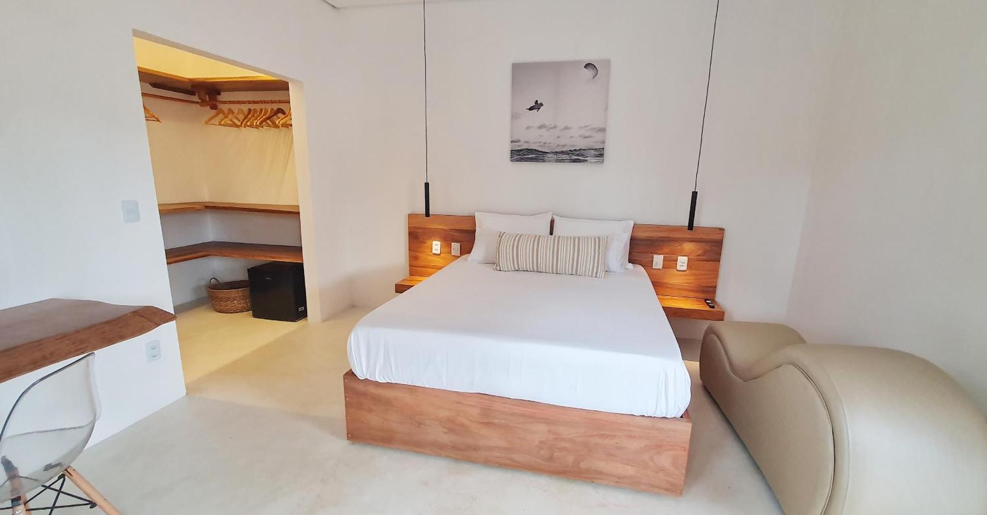 Casa Bella Jeri Apartment Jijoca de Jericoacoara Ngoại thất bức ảnh