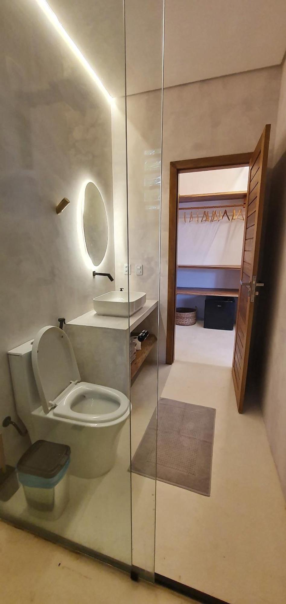 Casa Bella Jeri Apartment Jijoca de Jericoacoara Ngoại thất bức ảnh