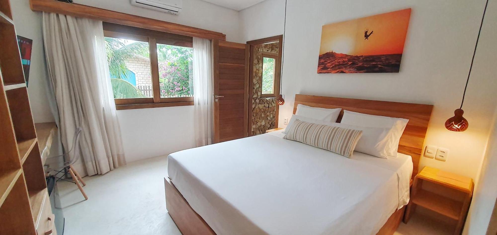 Casa Bella Jeri Apartment Jijoca de Jericoacoara Ngoại thất bức ảnh