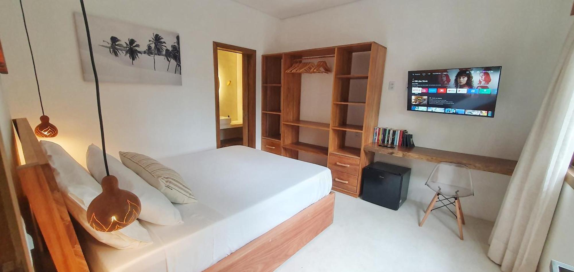 Casa Bella Jeri Apartment Jijoca de Jericoacoara Ngoại thất bức ảnh