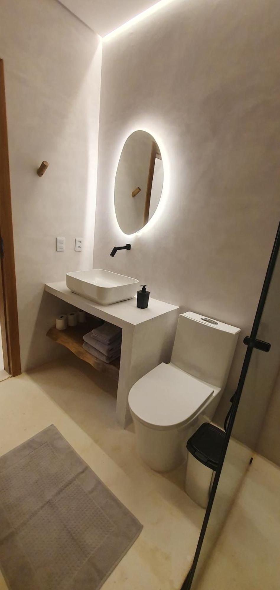 Casa Bella Jeri Apartment Jijoca de Jericoacoara Ngoại thất bức ảnh