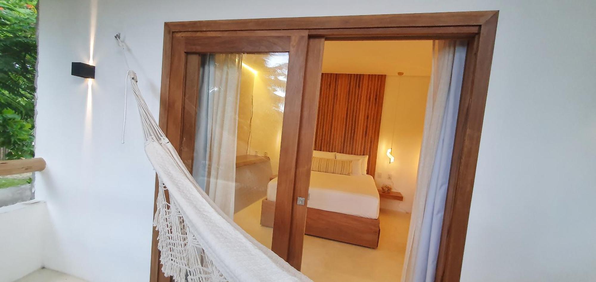 Casa Bella Jeri Apartment Jijoca de Jericoacoara Ngoại thất bức ảnh