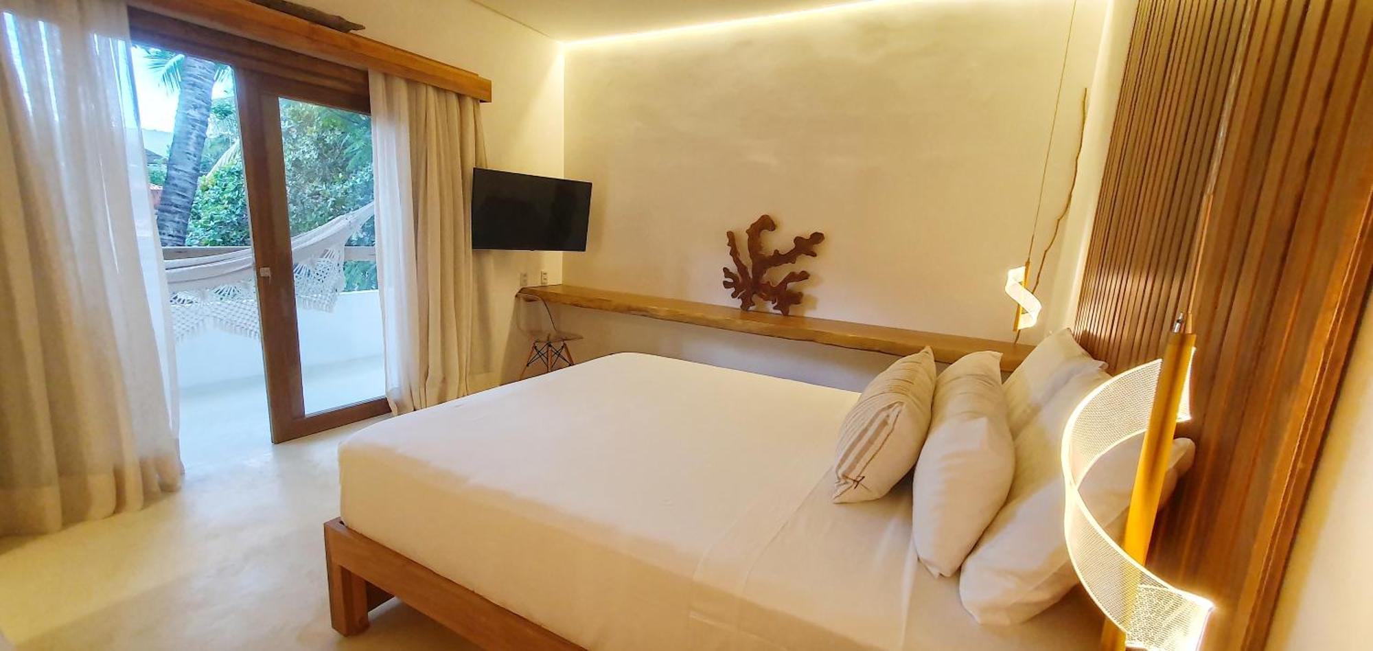 Casa Bella Jeri Apartment Jijoca de Jericoacoara Ngoại thất bức ảnh
