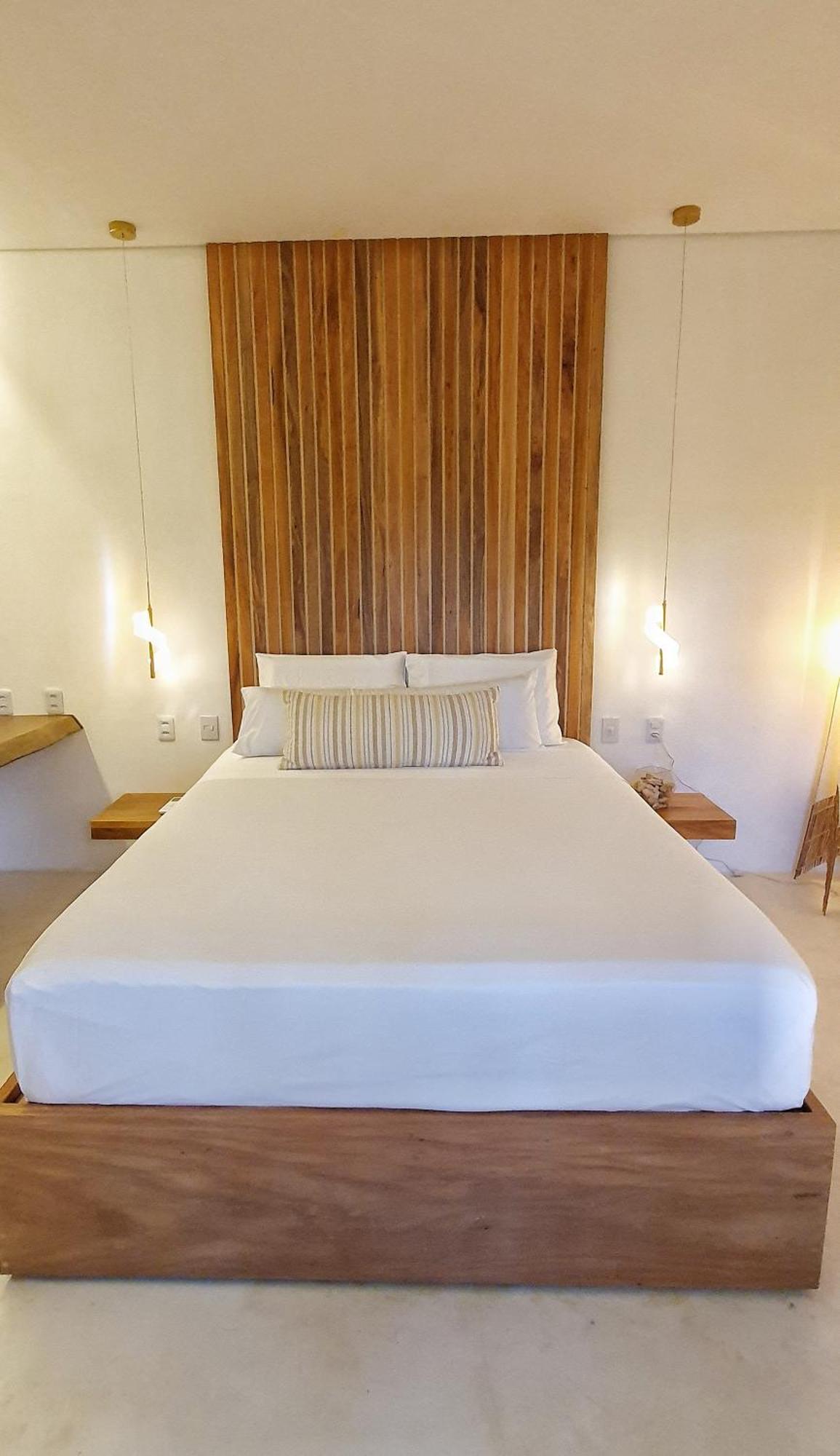 Casa Bella Jeri Apartment Jijoca de Jericoacoara Ngoại thất bức ảnh