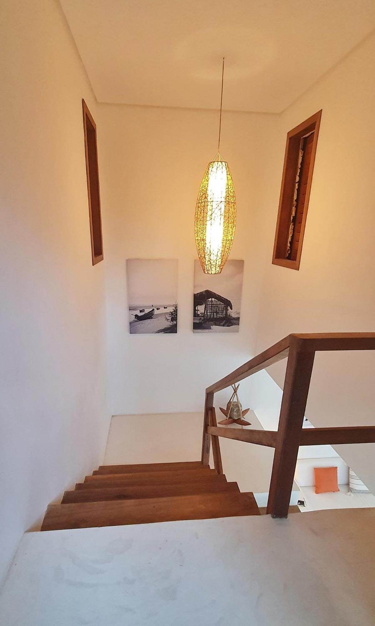 Casa Bella Jeri Apartment Jijoca de Jericoacoara Ngoại thất bức ảnh