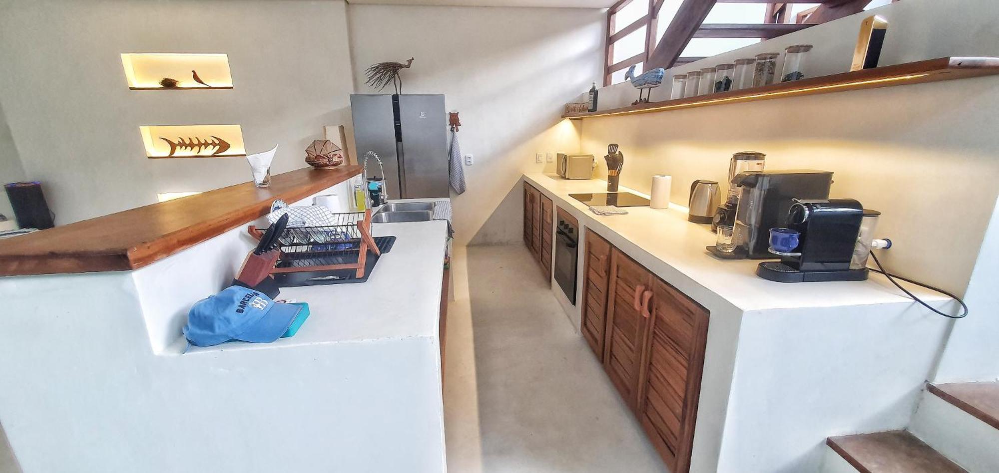 Casa Bella Jeri Apartment Jijoca de Jericoacoara Ngoại thất bức ảnh