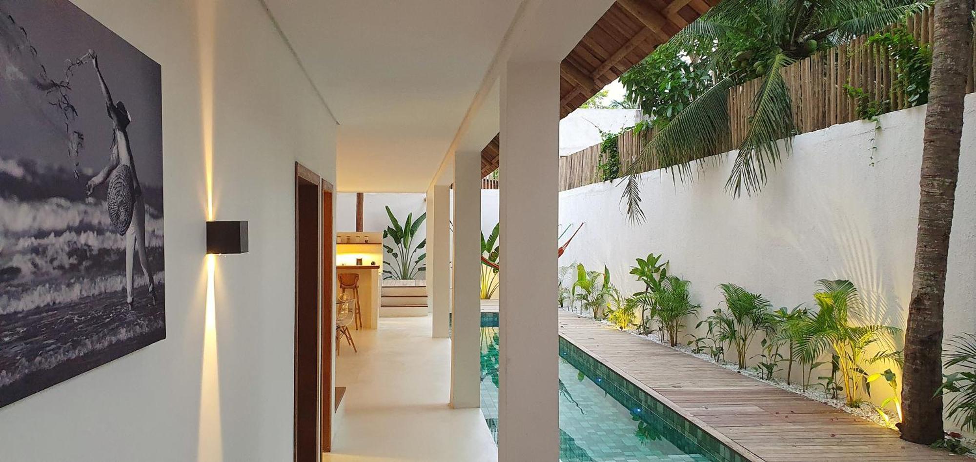 Casa Bella Jeri Apartment Jijoca de Jericoacoara Ngoại thất bức ảnh