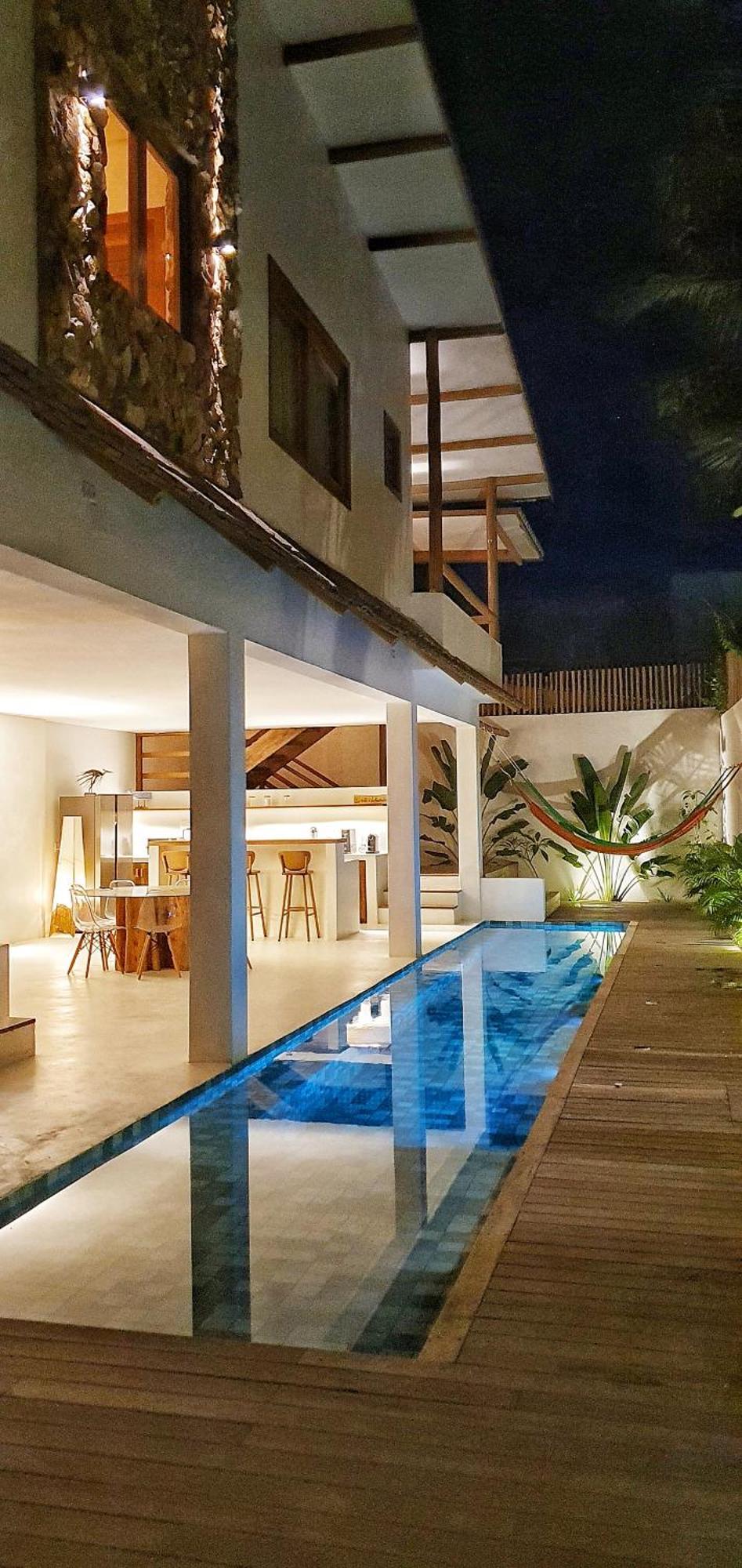 Casa Bella Jeri Apartment Jijoca de Jericoacoara Ngoại thất bức ảnh